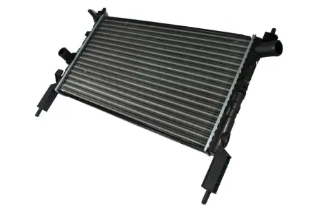 Радіатор двигуна THERMOTEC D7X004TT