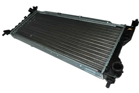 Радіатор двигуна THERMOTEC D7X005TT