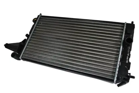 Радіатор двигуна THERMOTEC D7X006TT