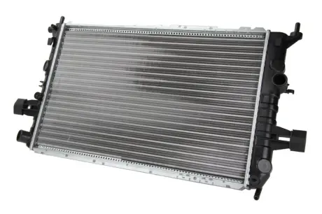 Радіатор двигуна THERMOTEC D7X007TT