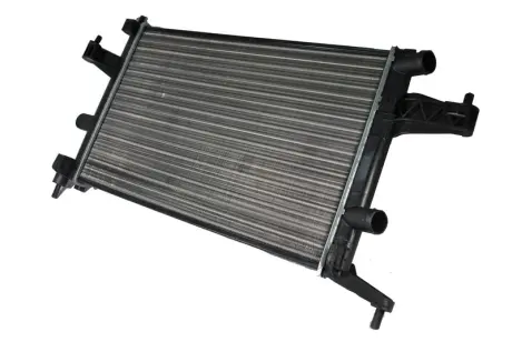Радіатор двигуна THERMOTEC D7X008TT