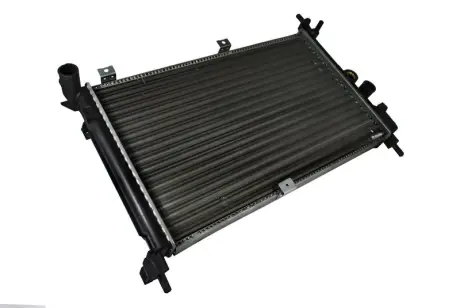 Радіатор двигуна THERMOTEC D7X011TT