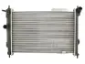 Радіатор двигуна THERMOTEC D7X014TT (фото 2)