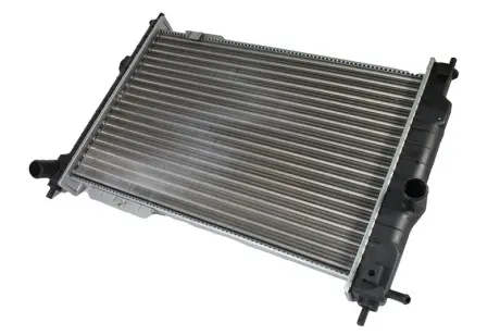 Радіатор двигуна THERMOTEC D7X014TT