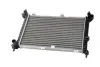 Радіатор двигуна THERMOTEC D7X019TT (фото 1)