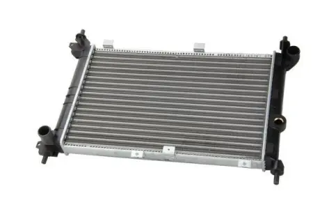 Радіатор двигуна THERMOTEC D7X019TT