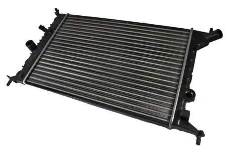 Радіатор двигуна THERMOTEC D7X023TT