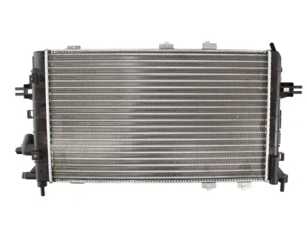Радіатор двигуна THERMOTEC D7X025TT