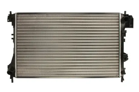 Радіатор двигуна THERMOTEC D7X026TT