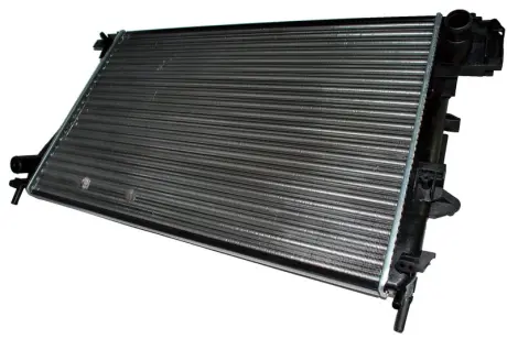 Радіатор двигуна THERMOTEC D7X027TT