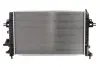 Радіатор двигуна THERMOTEC D7X028TT (фото 2)