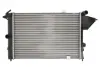 Радіатор двигуна THERMOTEC D7X029TT (фото 1)