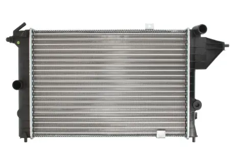 Радіатор двигуна THERMOTEC D7X029TT