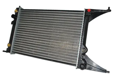Радіатор двигуна THERMOTEC D7X030TT