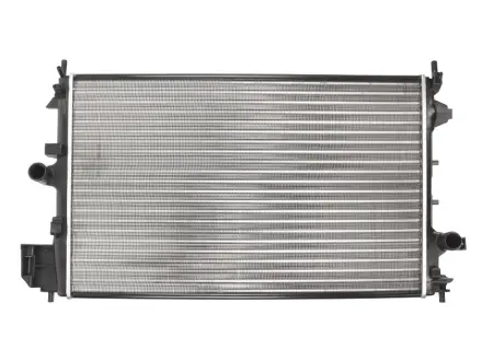 Радіатор двигуна THERMOTEC D7X031TT