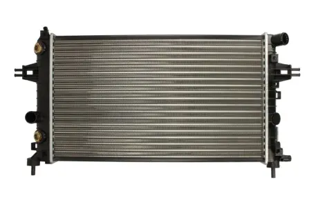 Радіатор двигуна THERMOTEC D7X032TT