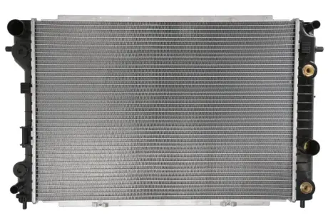 Радіатор двигуна THERMOTEC D7X033TT