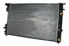 Радіатор двигуна THERMOTEC D7X034TT (фото 1)