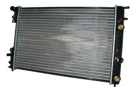 Радіатор двигуна THERMOTEC D7X034TT