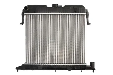 Радіатор двигуна THERMOTEC D7X036TT