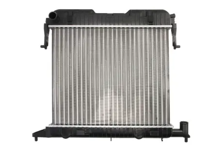Радіатор двигуна THERMOTEC D7X037TT