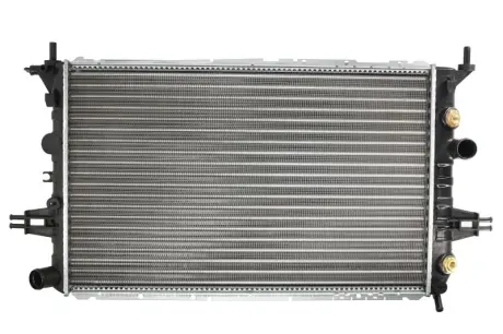 Радіатор двигуна THERMOTEC D7X038TT