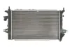 Радіатор двигуна THERMOTEC D7X040TT (фото 1)