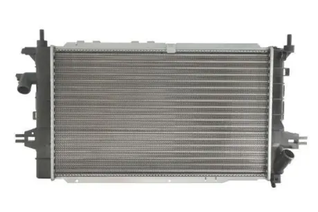 Радіатор двигуна THERMOTEC D7X040TT
