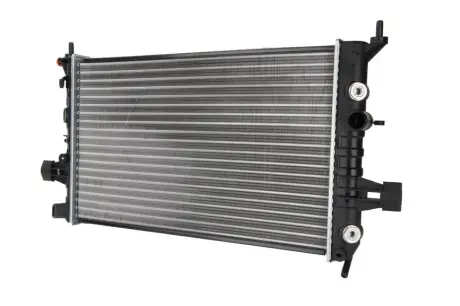 Радіатор двигуна THERMOTEC D7X042TT