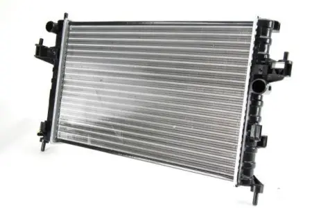 Радіатор двигуна THERMOTEC D7X047TT