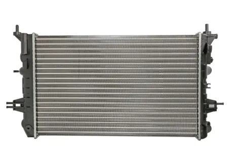 Радіатор двигуна THERMOTEC D7X054TT