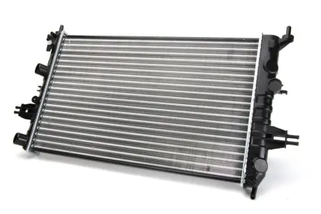 Радіатор двигуна THERMOTEC D7X058TT