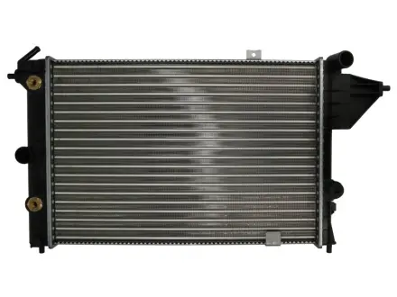 Радіатор двигуна THERMOTEC D7X063TT