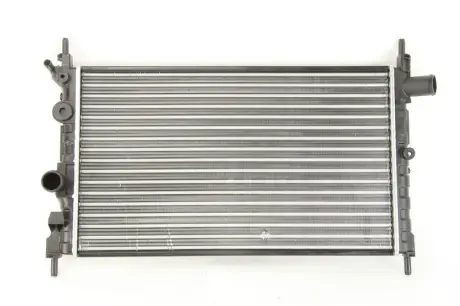 Радіатор двигуна THERMOTEC D7X067TT