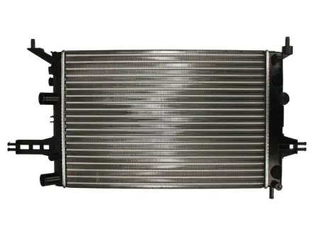 Радіатор двигуна THERMOTEC D7X068TT
