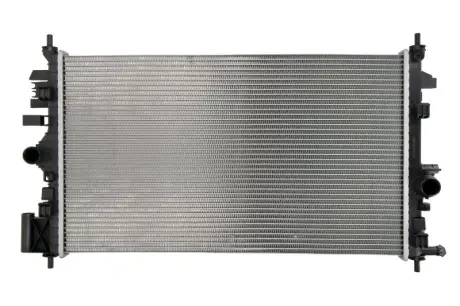 Радіатор двигуна THERMOTEC D7X071TT