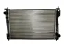 Радіатор двигуна THERMOTEC D7X075TT (фото 1)