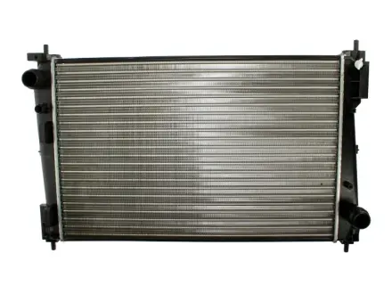 Радіатор двигуна THERMOTEC D7X075TT