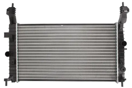 Радіатор двигуна THERMOTEC D7X077TT