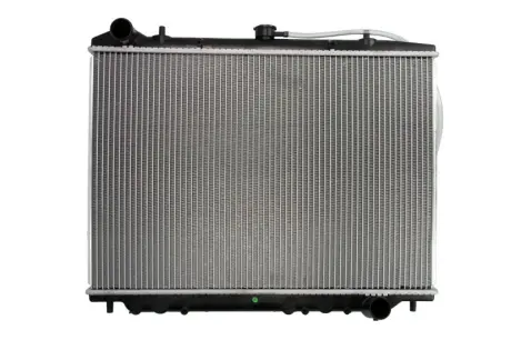 Радіатор двигуна THERMOTEC D7X080TT