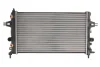 Радіатор двигуна (акпп) OPEL ASTRA H, ASTRA H GTC, ASTRA H/KOMBI, ZAFIRA B, ZAFIRA B/MINIVAN 1.6-1.8LPG 03.04-04.15 THERMOTEC D7X081TT (фото 1)