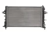 Радіатор двигуна (акпп) OPEL ASTRA H, ASTRA H GTC, ASTRA H/KOMBI, ZAFIRA B, ZAFIRA B/MINIVAN 1.6-1.8LPG 03.04-04.15 THERMOTEC D7X081TT (фото 2)