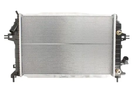 Радіатор двигуна THERMOTEC D7X083TT
