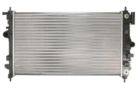 Радіатор двигуна THERMOTEC D7X084TT