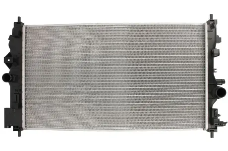 Радіатор двигуна THERMOTEC D7X089TT