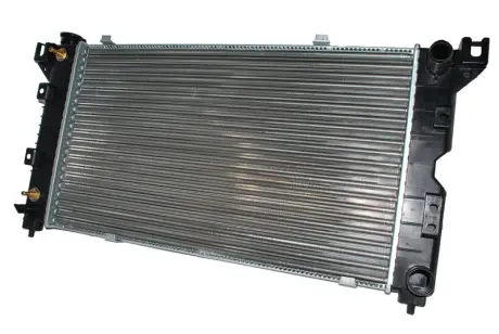 Радіатор двигуна THERMOTEC D7Y003TT