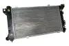 Радіатор двигуна THERMOTEC D7Y004TT (фото 1)