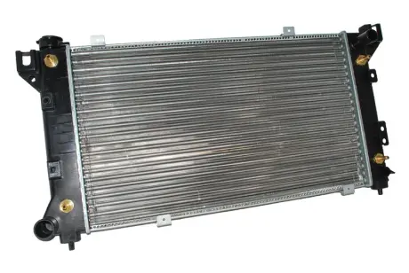 Радіатор двигуна THERMOTEC D7Y004TT