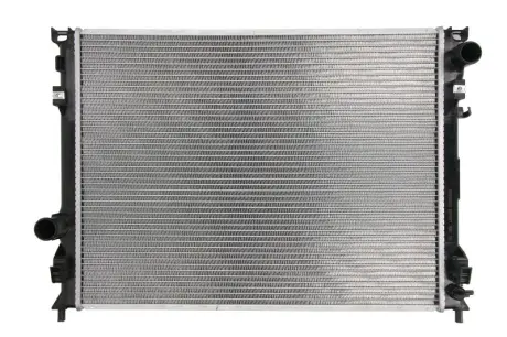 Радіатор двигуна THERMOTEC D7Y005TT