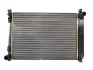 Радіатор двигуна THERMOTEC D7Y026TT (фото 1)